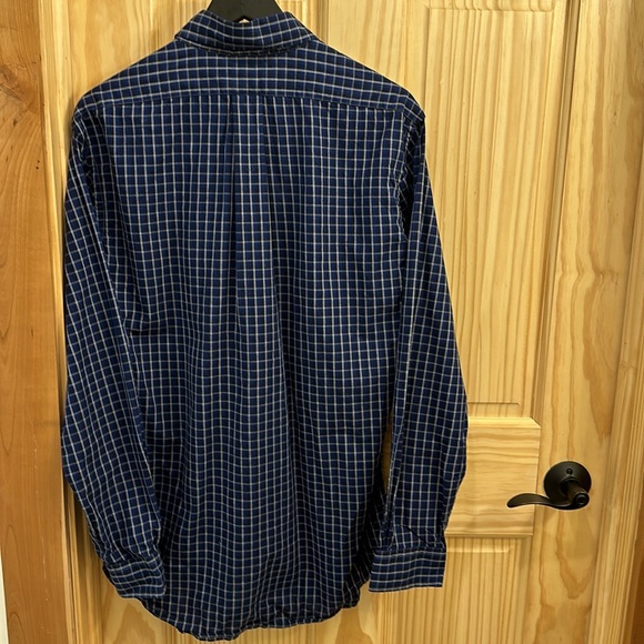 Brooks Brothers Button Down Shirts (2) - Picture 10 of 11